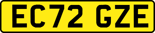 EC72GZE