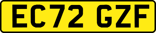EC72GZF