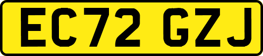 EC72GZJ