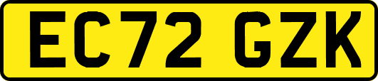 EC72GZK
