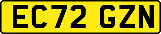 EC72GZN