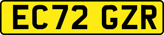 EC72GZR