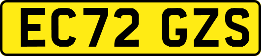 EC72GZS