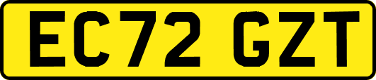 EC72GZT