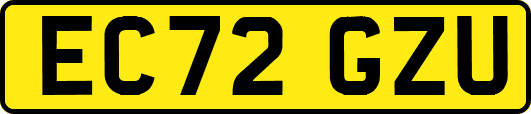 EC72GZU