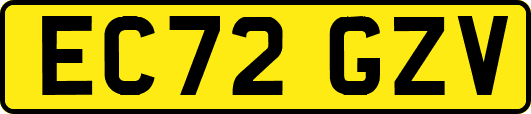 EC72GZV