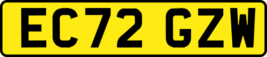 EC72GZW