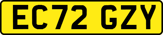 EC72GZY