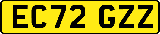 EC72GZZ