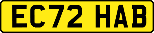 EC72HAB