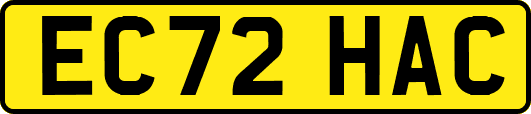 EC72HAC