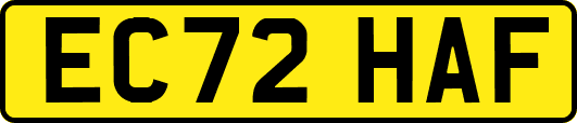 EC72HAF