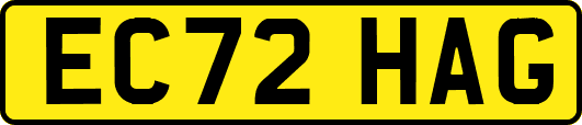 EC72HAG
