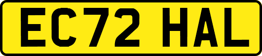 EC72HAL
