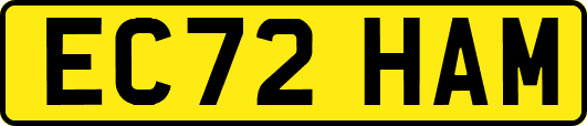 EC72HAM