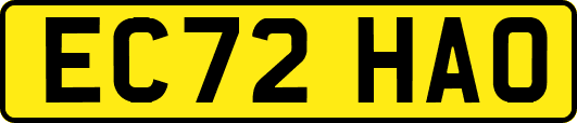 EC72HAO