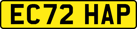 EC72HAP