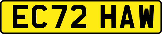EC72HAW