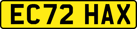EC72HAX