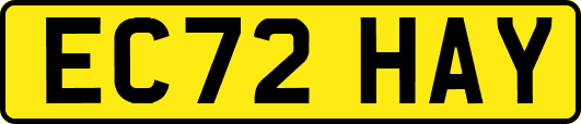 EC72HAY