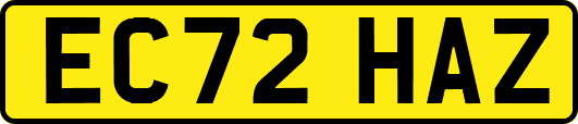EC72HAZ
