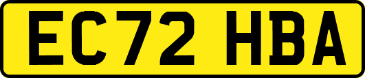 EC72HBA