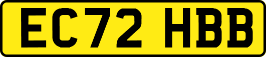 EC72HBB