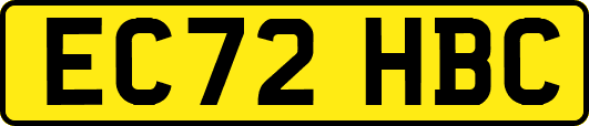 EC72HBC