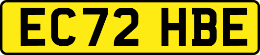 EC72HBE