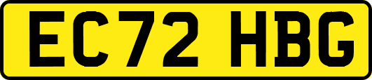EC72HBG