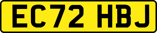 EC72HBJ