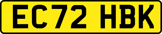 EC72HBK