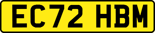 EC72HBM