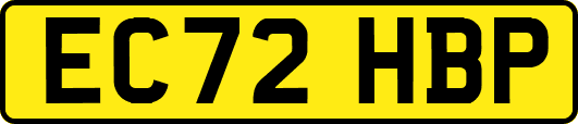 EC72HBP