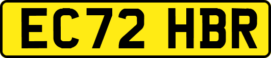 EC72HBR