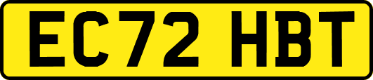 EC72HBT