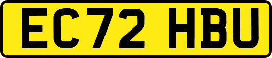 EC72HBU