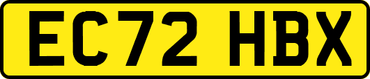 EC72HBX