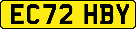 EC72HBY