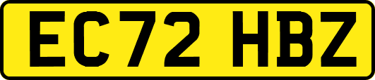 EC72HBZ