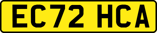 EC72HCA