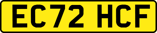 EC72HCF