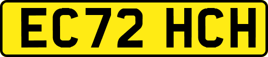 EC72HCH