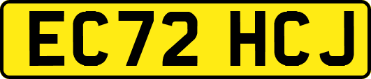 EC72HCJ