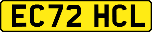 EC72HCL