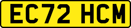 EC72HCM