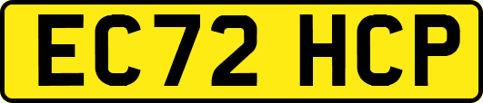 EC72HCP