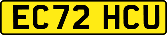 EC72HCU