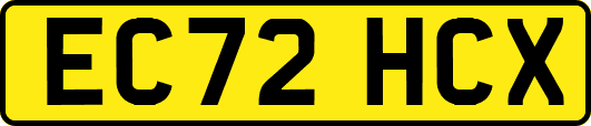 EC72HCX