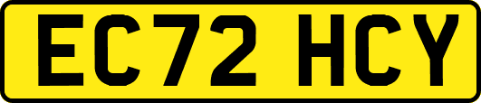 EC72HCY